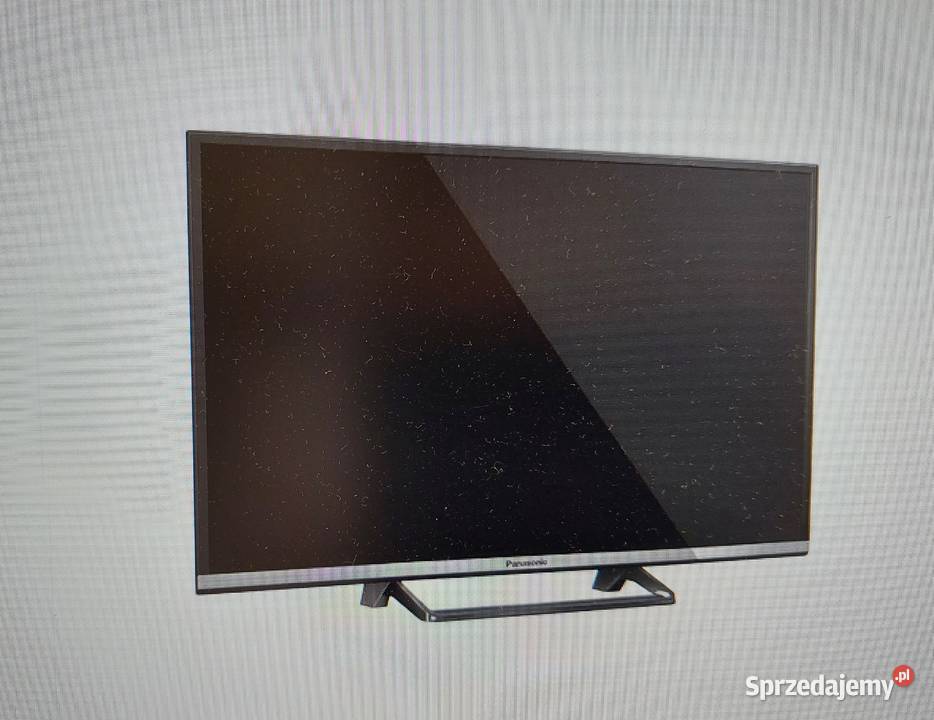 Telewizor Panasonic 32 cale Kłodzko