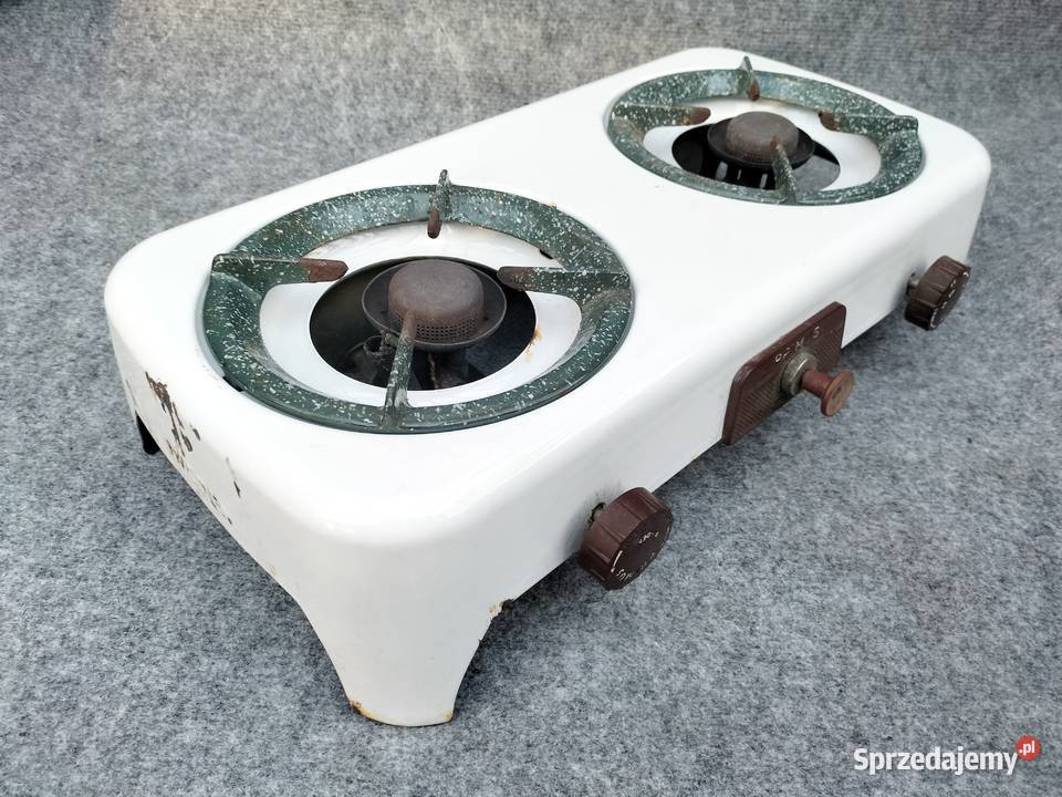 Stara kuchenka naftowa PRIMUS 535 unikat Sweden Leszno