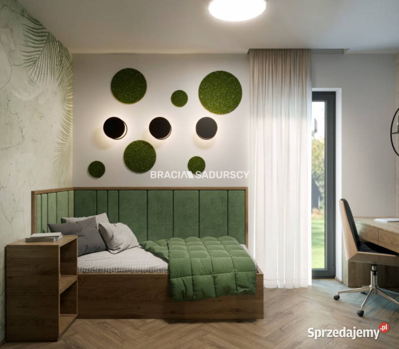 Mieszkanie 6984m2 3pok Śledziejowice małopolskie sprzedam