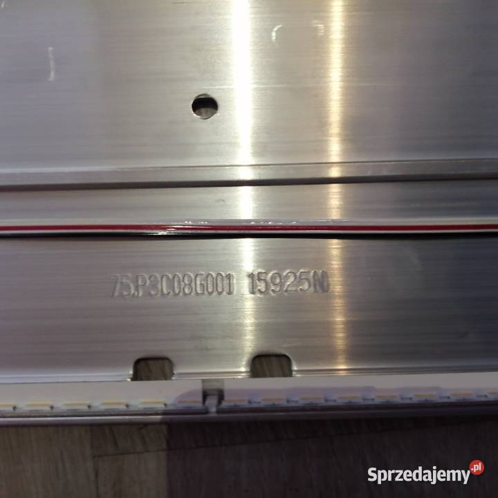 Sony KD55X8509CCzęśći Części i akcesoria Bydgoszcz