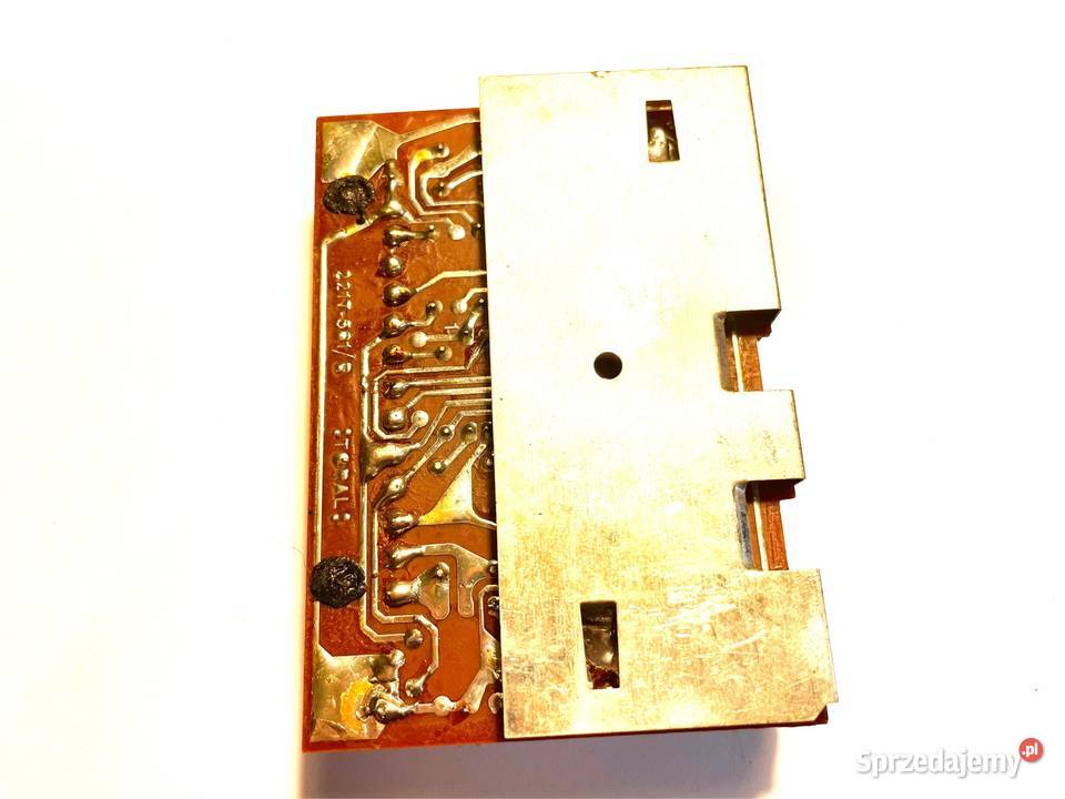 MDS 442 płytka DOLBY lubelskie sprzedam