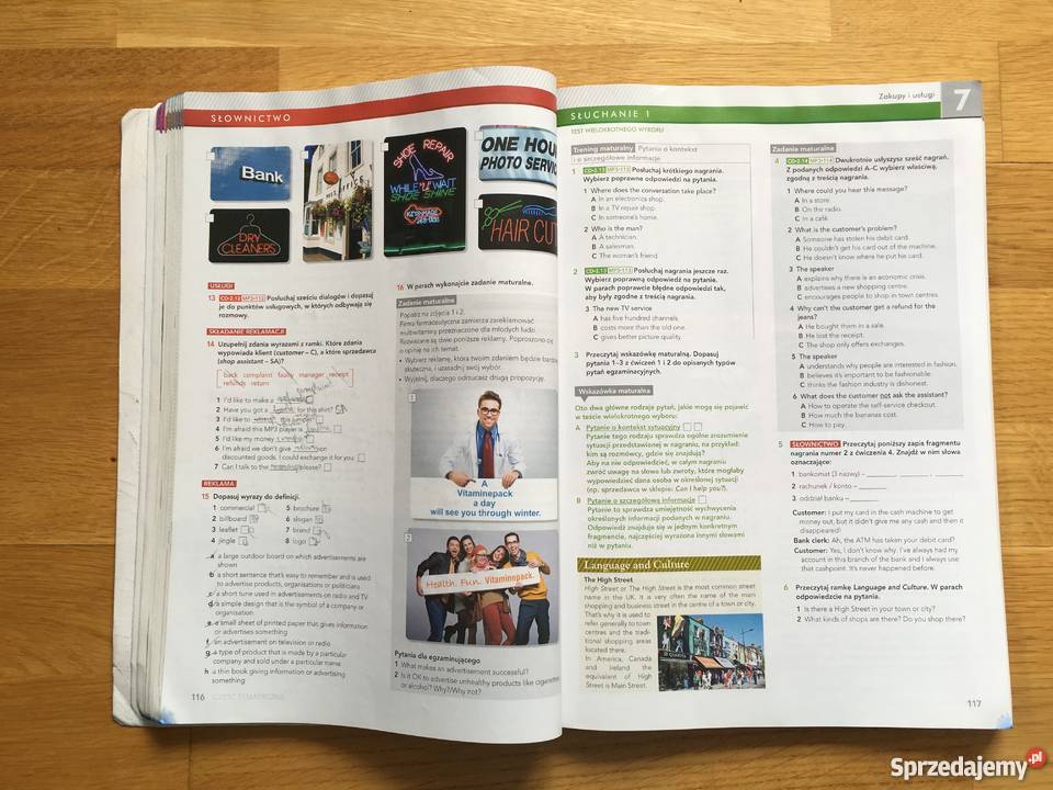 Repetytorium maturalne