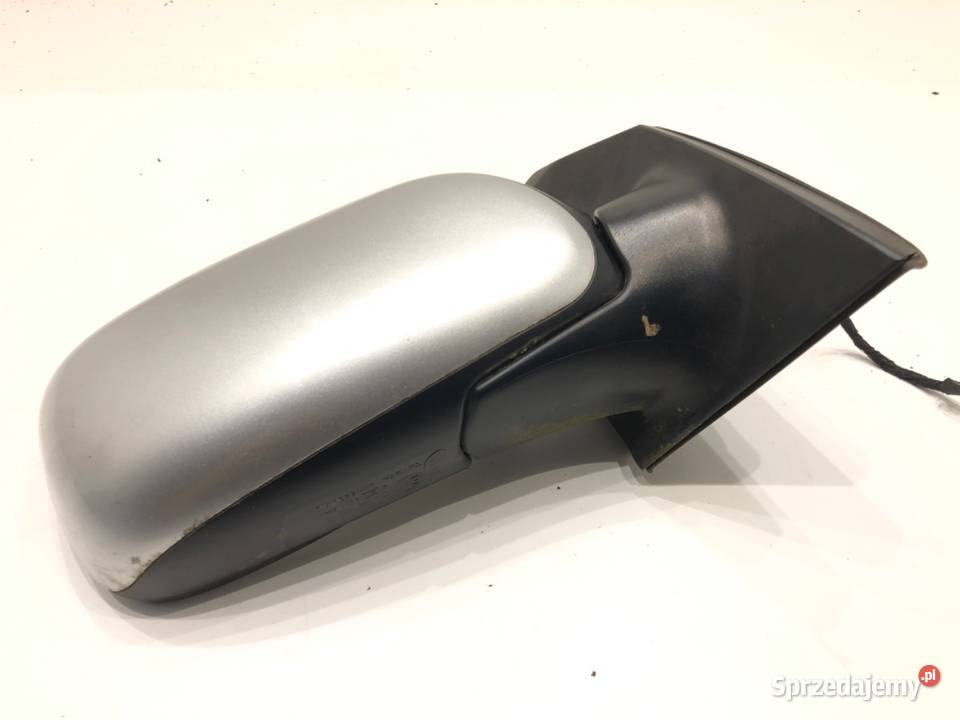 LUSTERKO PRAWY TOYOTA COROLLA E12 SedanLimuzyna Lusterka zewnętrzne podkarpackie