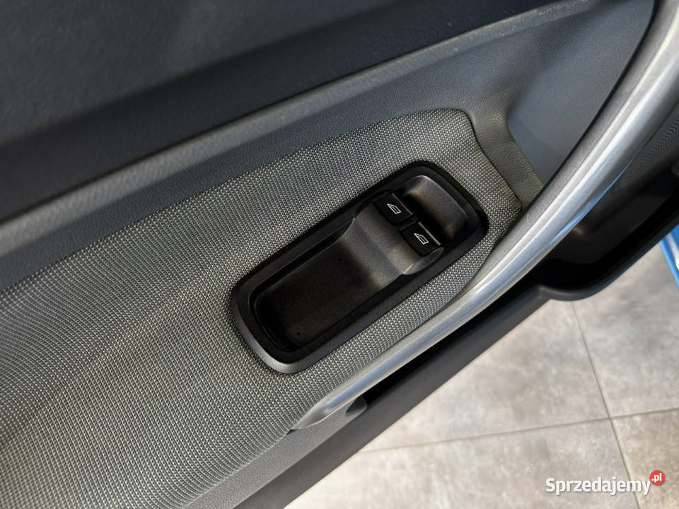 Ford Fiesta 12 82 M5 2010 r klimatyzacja VAT marża małopolskie Myślenice