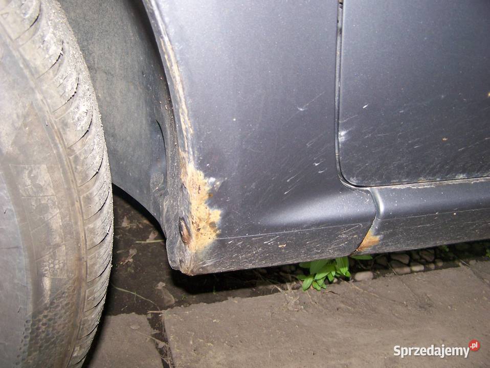 Sprzedam Opel Zafira 22 centralny zamek warmińsko-mazurskie Olsztyn sprzedam