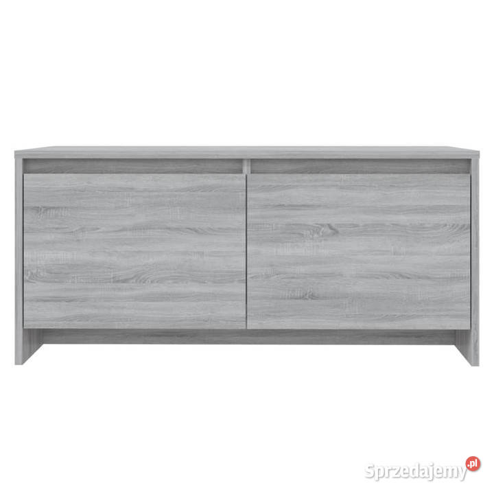 Stolik kawowy szary dąb sonoma 90x50x415 Warszawa sprzedam