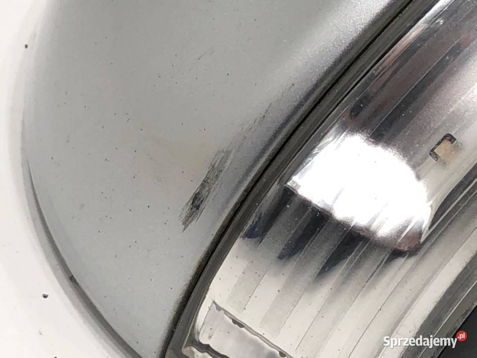 LUSTERKO PRAWY VW PASSAT B5 FL SedanLimuzyna Lusterka zewnętrzne sprzedam