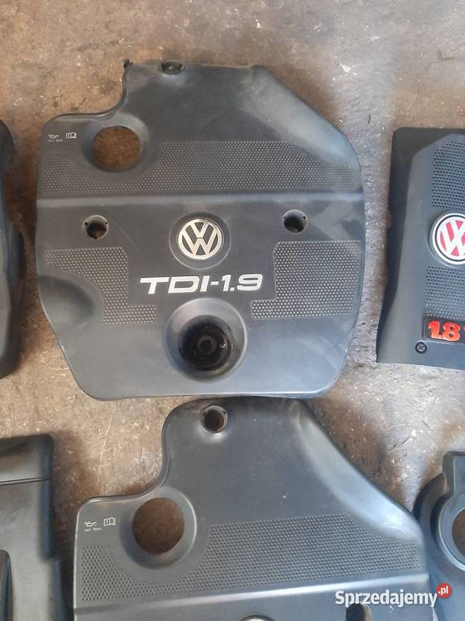 Pokrywa silnika górna 19 tdi 18 turbo 20 hdi osobowe świętokrzyskie Kielce