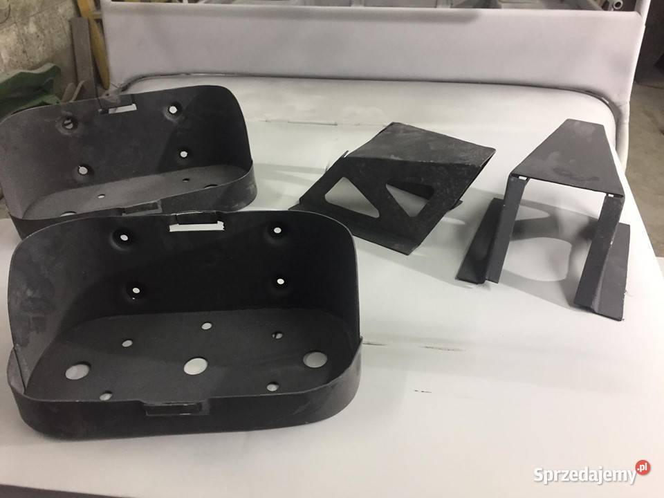 części zamienne willys mazowieckie Warszawa