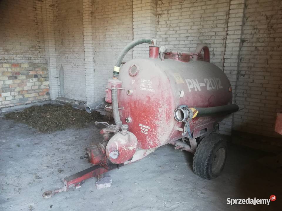 Meprozet PN202 Meprozet Łuków