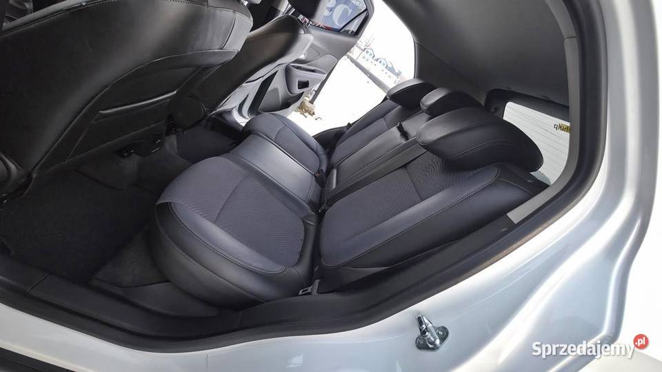 MOKKA 14TBiała Perła Napęd 4x4 Benzyna Kamera wspomaganie kierownicy Mokka Gostynin