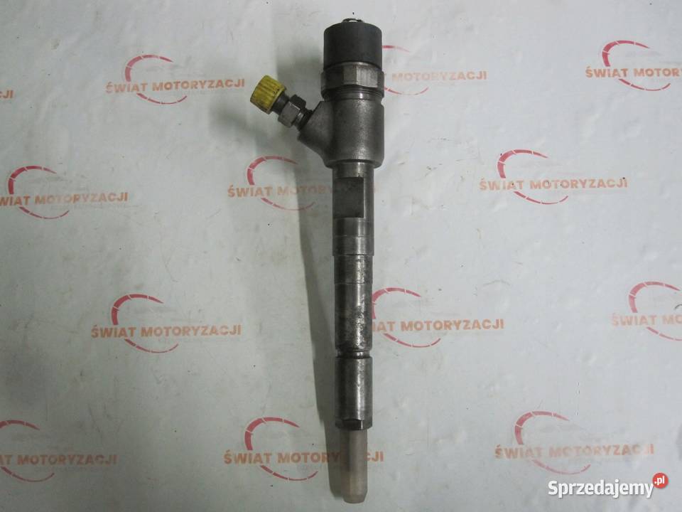 OPEL FIAT SUZUKI 13 CDTI wtrysk wtryskiwacz Kielce