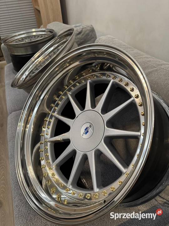 Felgi do bmw aluminiowe Ełk