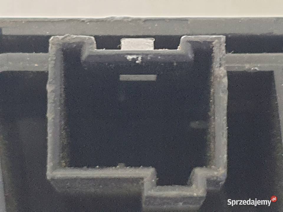 PANEL KLIMATYZACJI Opel Astra J RADIA OGRZEWANIA