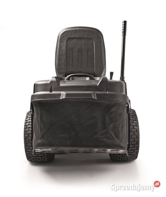 Traktor ogrodowy Cub Cadet LT2 92 sprzedam