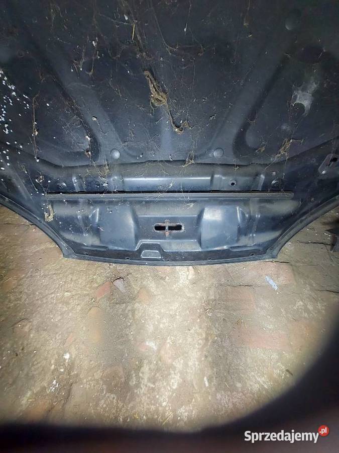 Hyundai trajet coupe accent Trzebnica