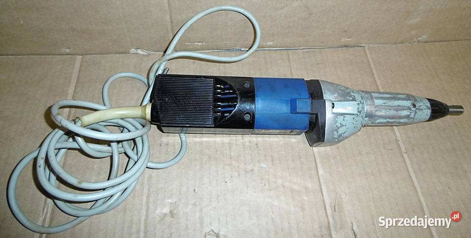 Wkrętarka SRM140 EWD 140 W 220 V produkcji NRD