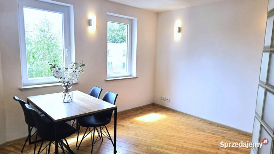 Plomba 2001 48 m2 Krzyki Borek bez prowizji Wrocław
