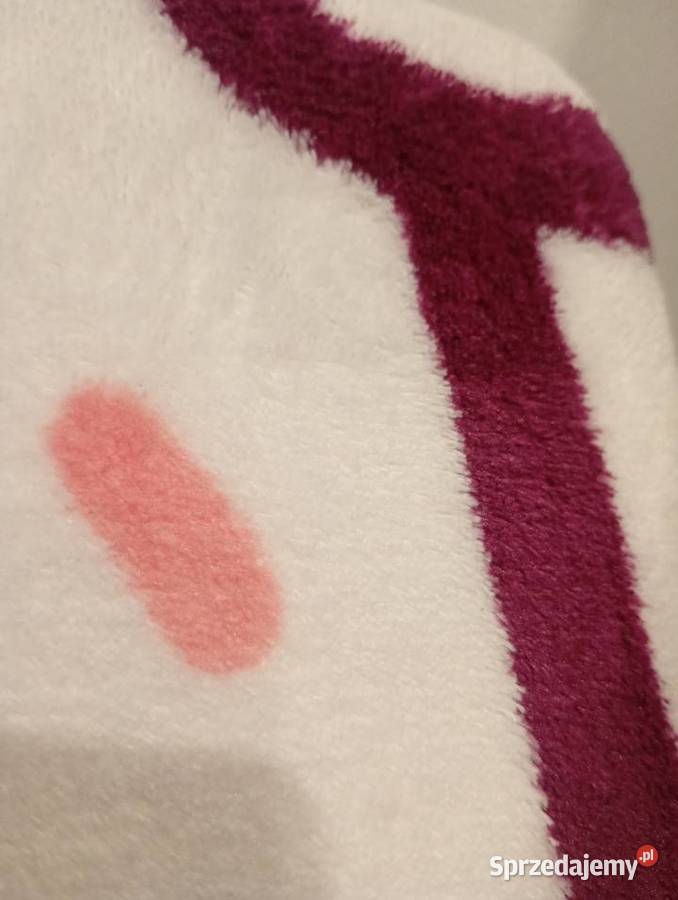 Koc kocyk pusheen Tarnowskie Góry