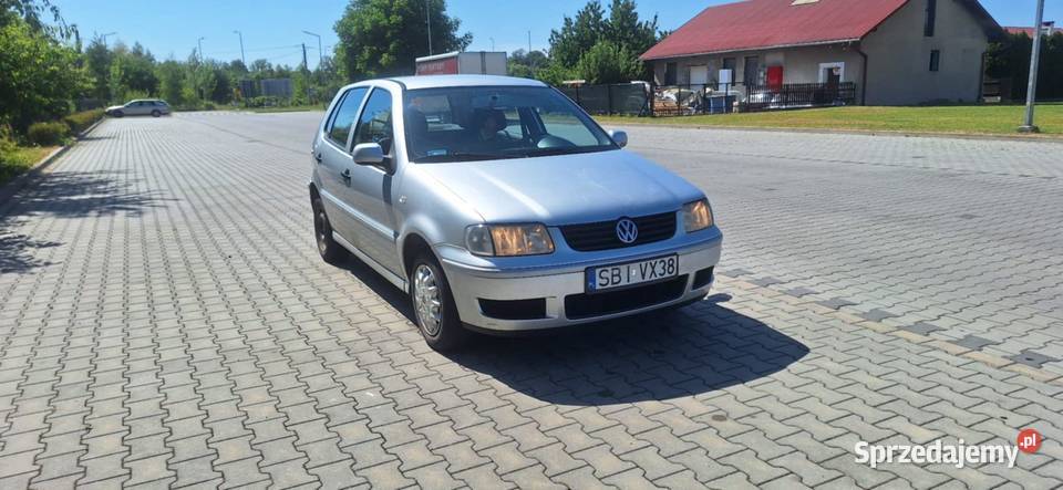 Sprzedam polo Cieszyn
