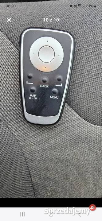 Renault trafic 20 diesel prywatna osoba Włocławek