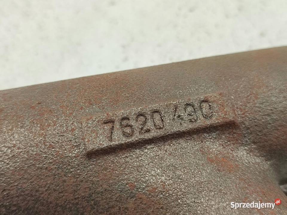 KOLEKTOR WYDECHOWY ALFA ROMEO 145 146 19941999 osobowe lubelskie