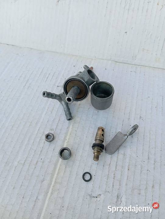 KRANIK PALIWA M72 K750 URAL DNIEPR Kraniki Niemodlin