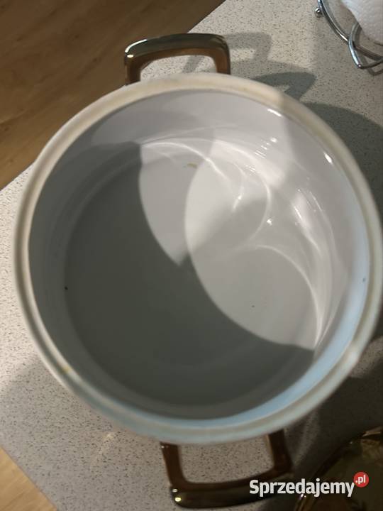 Stara waza Wałbrzych made in Poland łódzkie Zgierz