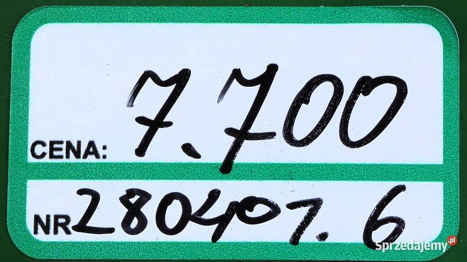 Traktorek kosiarka JOHN DEERE LTR180 Kawasaki 2 Świnice Warckie sprzedam