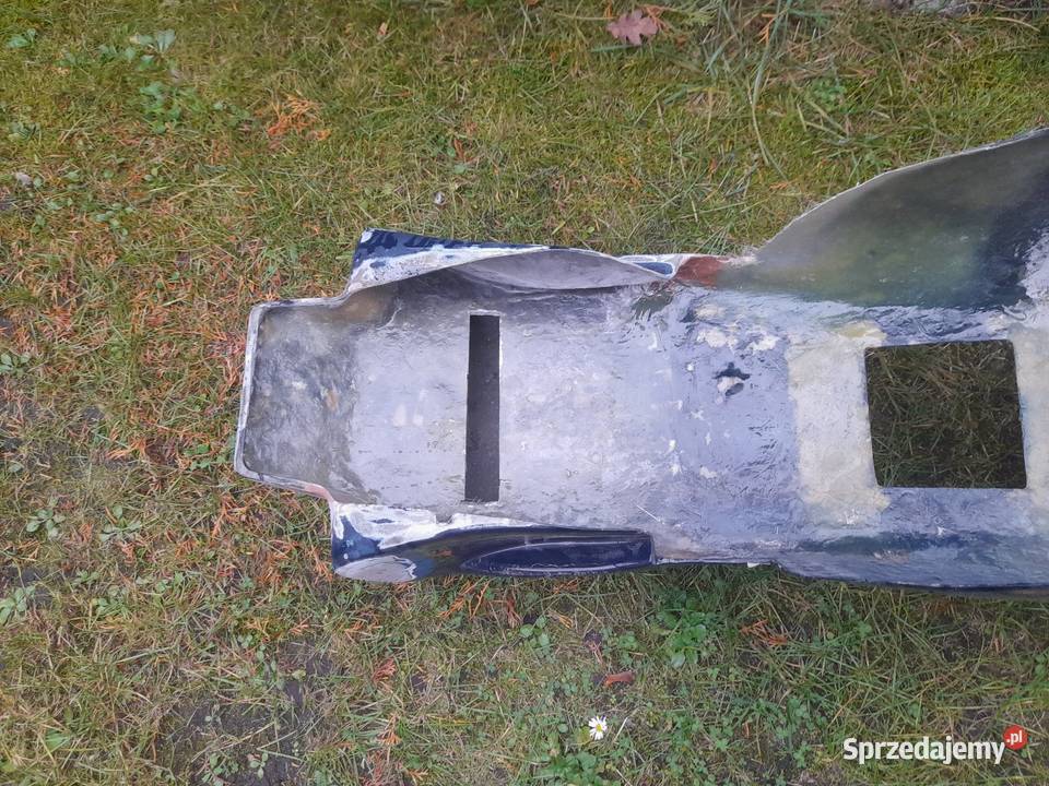 Kokon suzuki gs gsx tuning Jaworzno