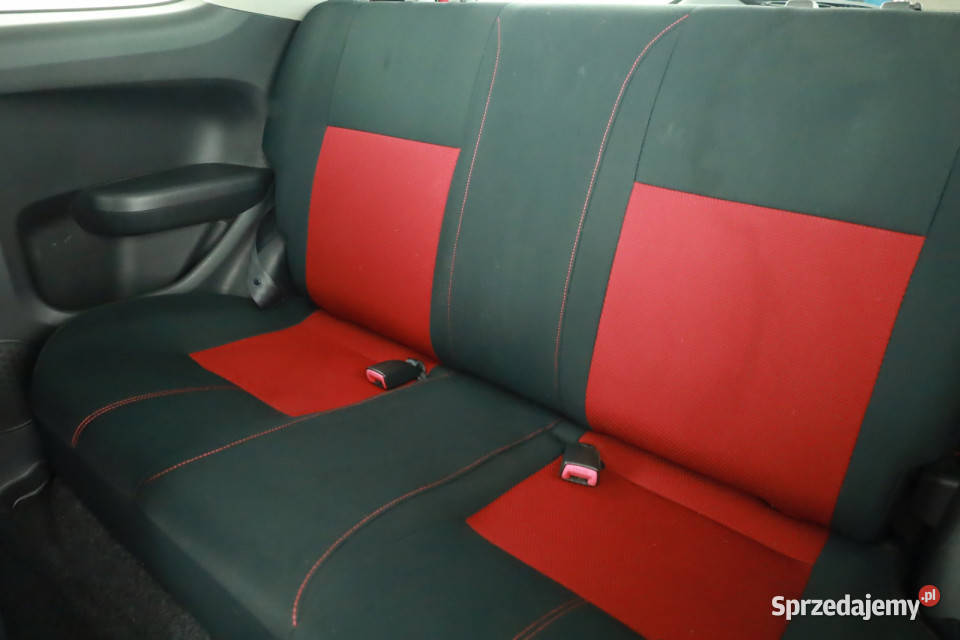 Suzuki Swift 16 elektryczne lusterka mazowieckie Piaseczno sprzedam