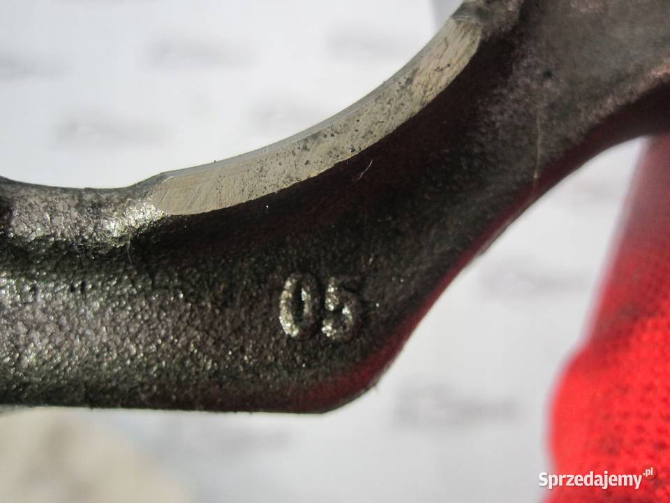 INSIGNIA ZAFIRA ASTRA 20 CDTI A20DTH tłok Kielce