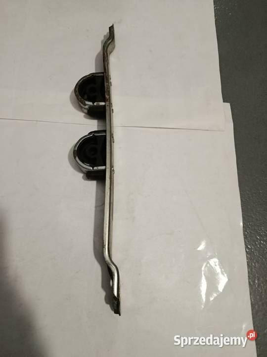 Mocowanie tłumika Golf 3 osobowe Gniezno