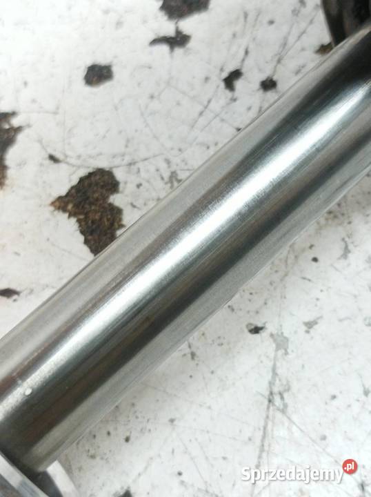 MAGLOWNICA PRZEKŁADNIA EUROPA 6820000159 Citroen