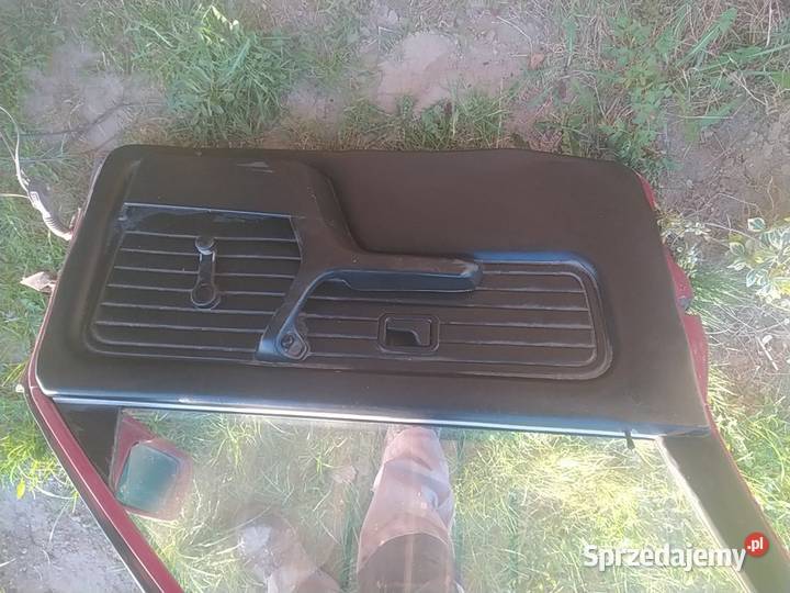 Drzwi kompletne BMW e30 lewe Sierakowice