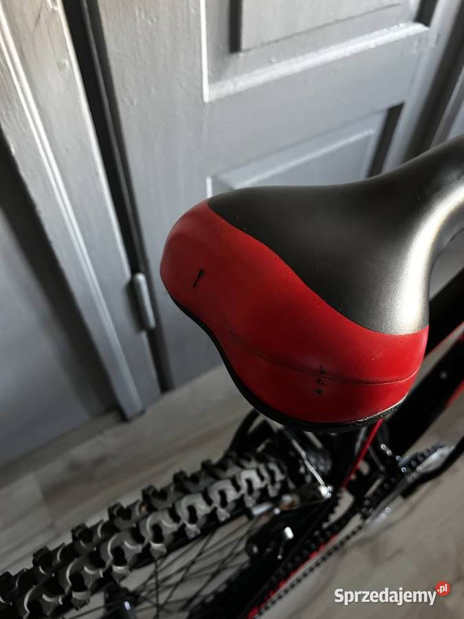 Rower górski MTB INDIANA XPulser 16 26 Rama M15 Włocławek