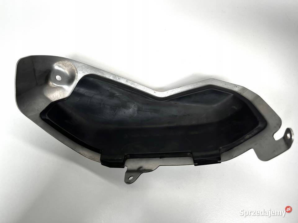 BMW R 1200 GS K50 Osłona cylindra pokryw zaworów Łobżenica