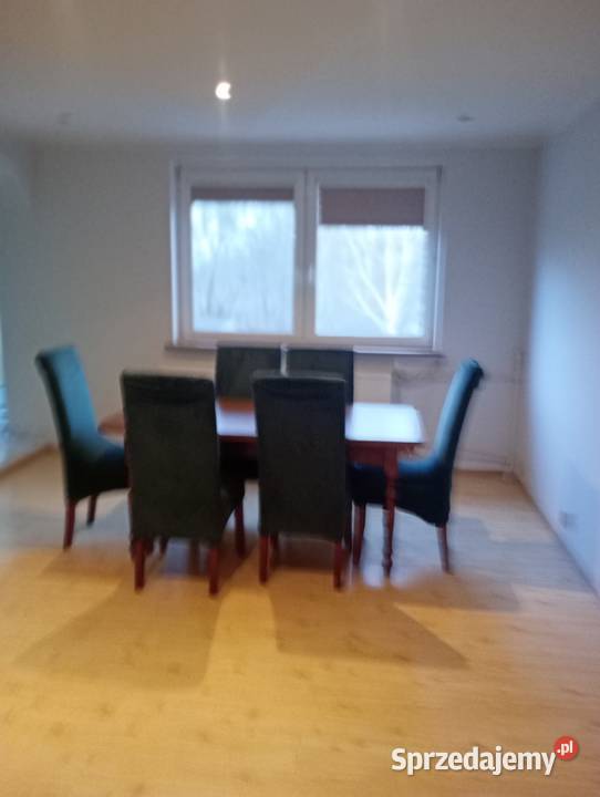 Sprzedam mieszkanie 53m2 Sprzedaż Gryfice