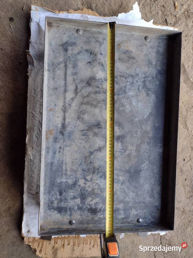 Wózek transportowy Biznes i Przemysł