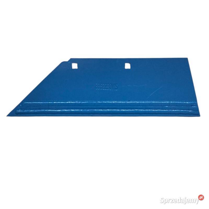 Lemiesz napawany Lemken SB45 3352230 335231 12mm Kawnice