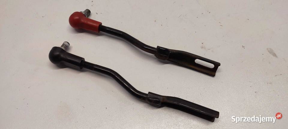 PORSCHE BOXSTER 986 PRĘT POPYCHACZ CIĘGNO DACHU sprzedam