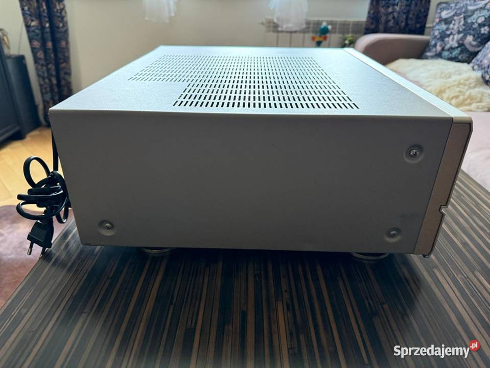 Amplituner kina domowego DENON AVR1801 Oświęcim