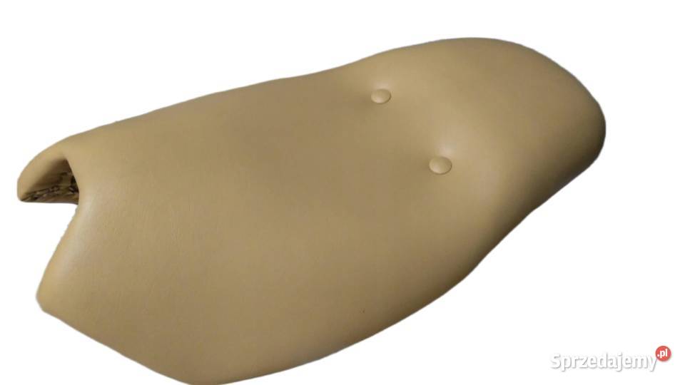 KANAPA SIEDZENIE APRILIA SR Bielsk Podlaski