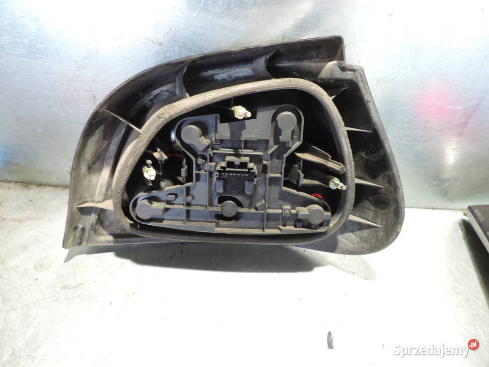 RENAULT MEGANE I LAMPA LEWY TYŁ HB Nowy Sącz