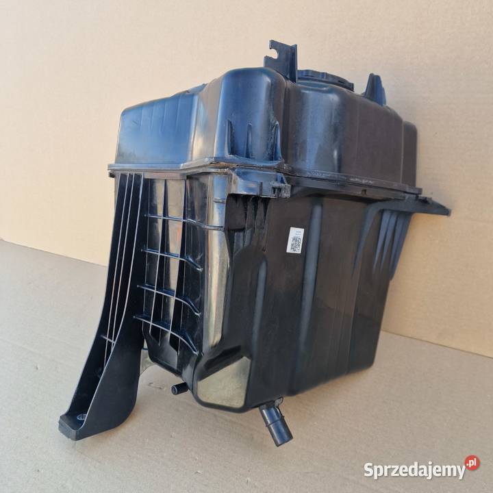 MERCEDES SPRINTER ZBIORNIK ADBLUE W907 W910 Bieleń