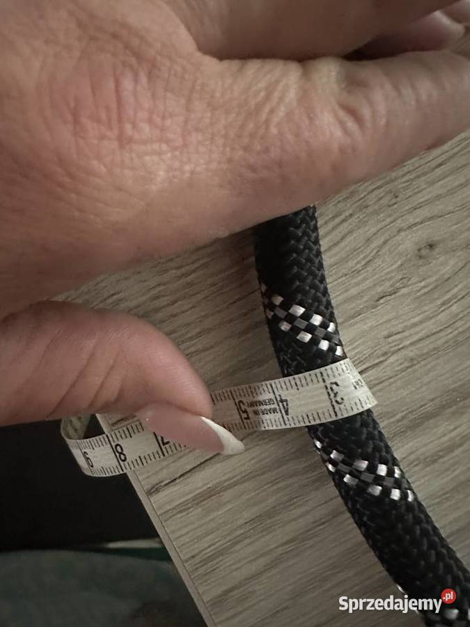 Smycz treningowa psa dł 10 metrów  Łódź