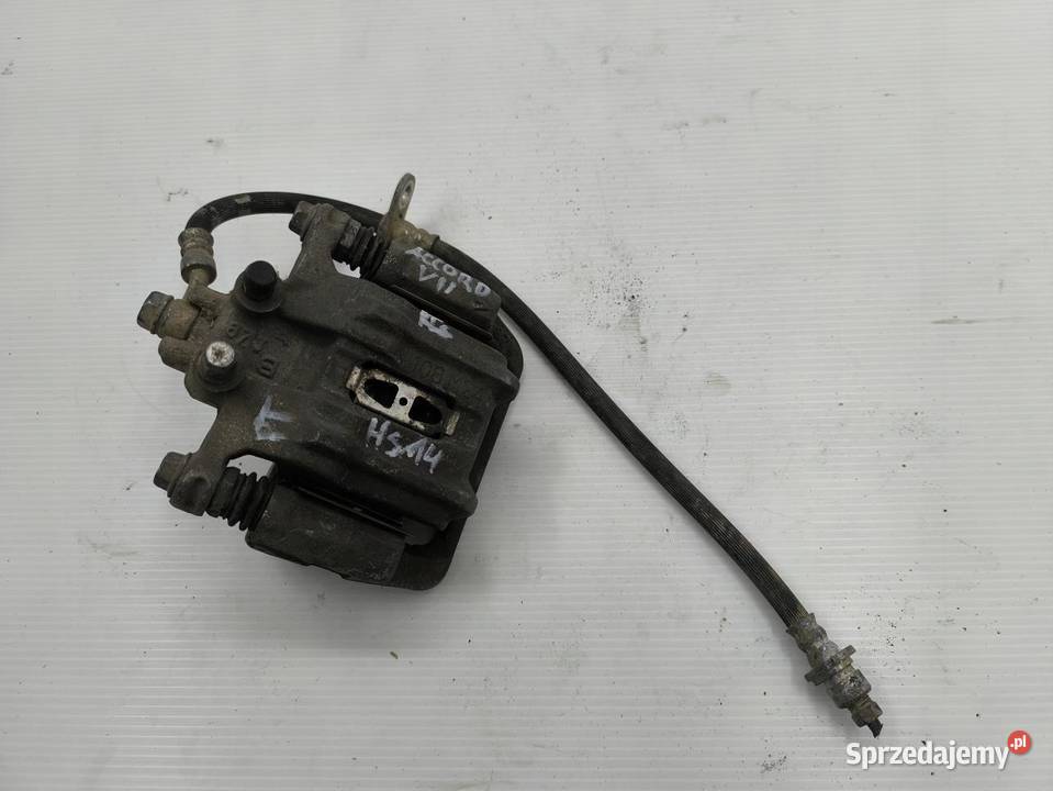 ZACISK HAMULCOWY PRAWY TYŁ HONDA ACCORD VII