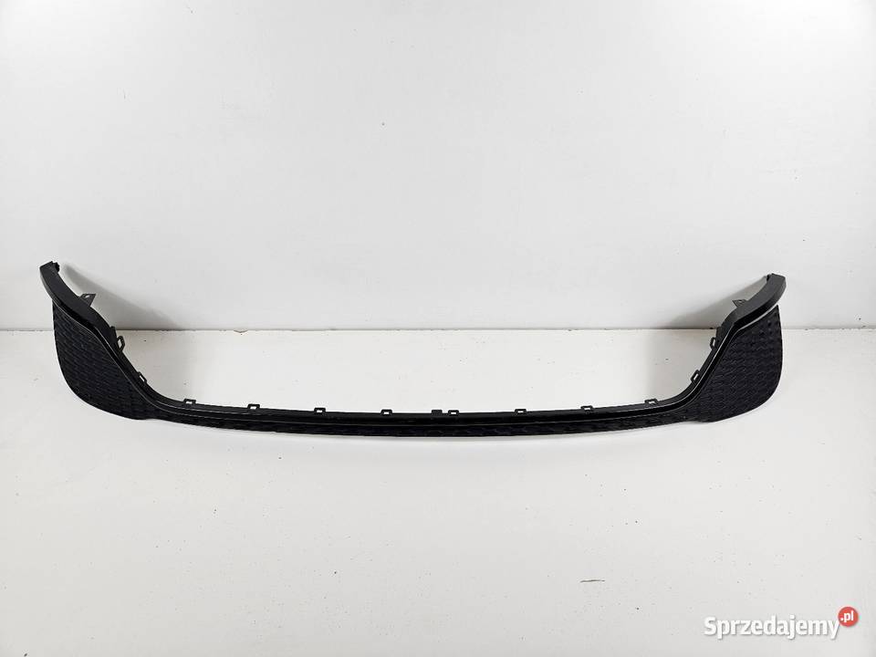 JAGUAR XE X760 RDYNAMIC DYFUZOR SPOILER ZDERZAKA osobowe Międzychód