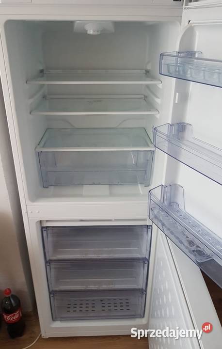 BEKO Lodówko zamrazalka dolnośląskie Kłodzko
