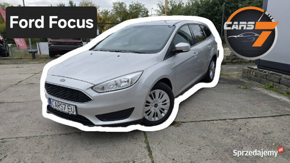 Ford Focus Nowy rozrząd , bezwypadkowy Mk3 (2010-2018)